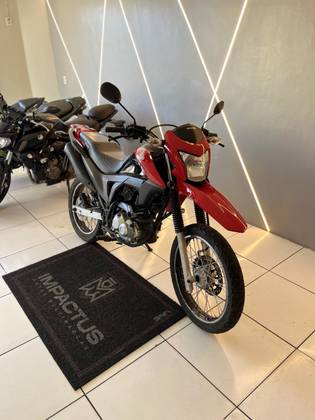 HONDA NXR 160 BROS ESDD 